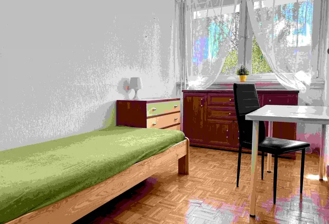 Pokój 1-osobowy ul. Na Ostatnim Groszu