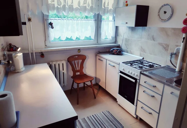 Pokój 1-osobowy okolice galerii handlowej Magnolia.