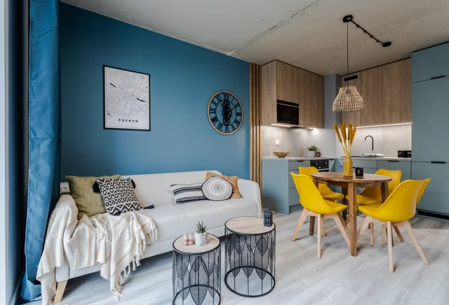 NOWE mieszkanie z MIEJSCEM postojowym i BALKONEM