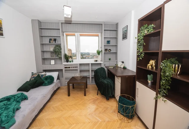 Pokój 1-osobowy, ul. Grota-Roweckiego, blisko Campus UJ (1)