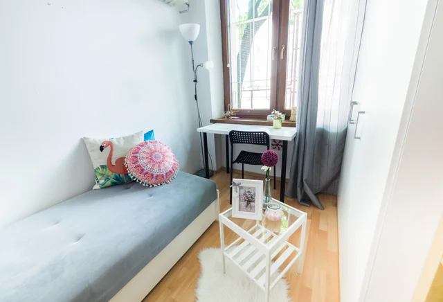 Pokój 1-osobowy, ul. Rzeźnicza, przy G. Kazimierz (3)