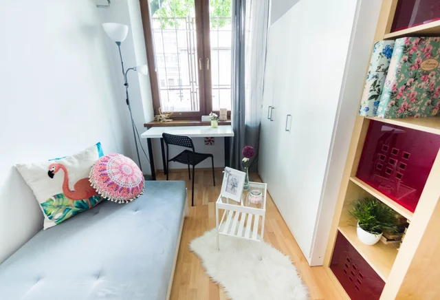 Pokój 1-osobowy, ul. Rzeźnicza, przy G. Kazimierz (3)