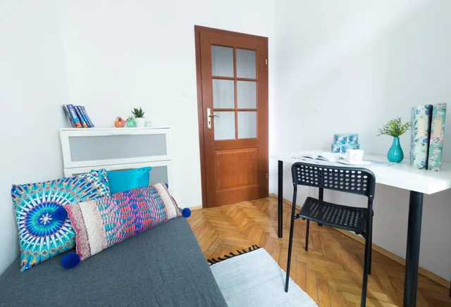 Pokój 1-osobowy, ul. Rzeźnicza, przy G. Kazimierz (4)