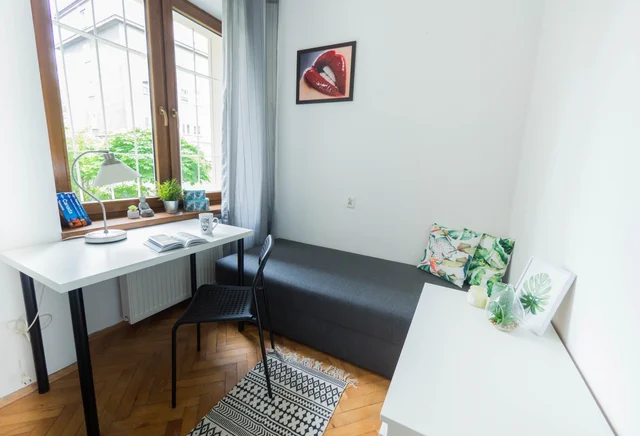 Pokój 1-osobowy, ul. Rzeźnicza, przy G. Kazimierz (4)