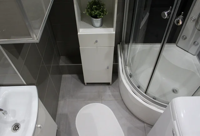 Single room 1 Dokerska 36/15