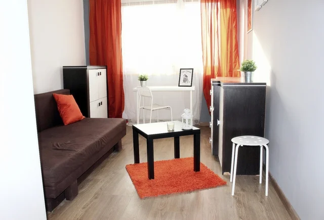Single room 2 at Dokerska 36/15