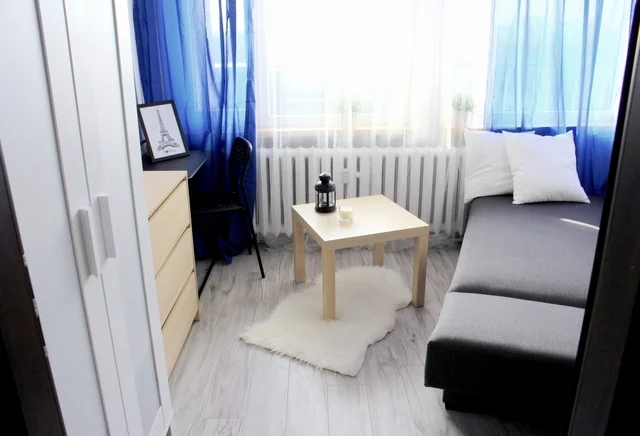 Single room 4 at Dokerska 36/15