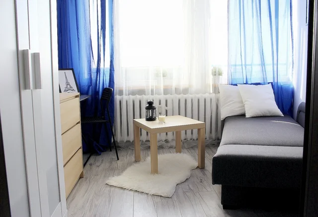 Single room 4 at Dokerska 36/15