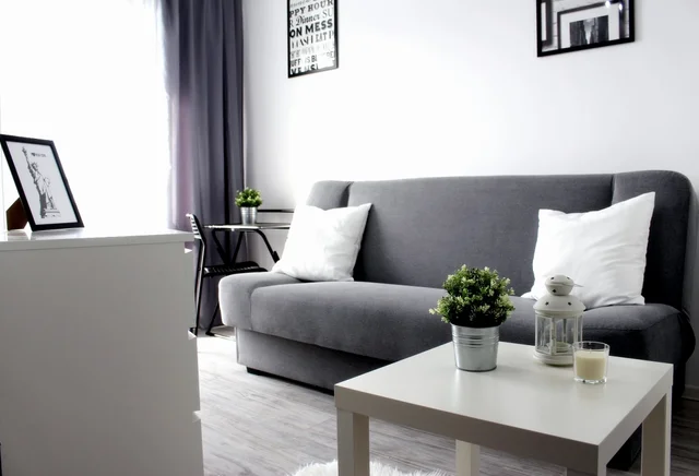 Single room 5 at Dokerska 36/15