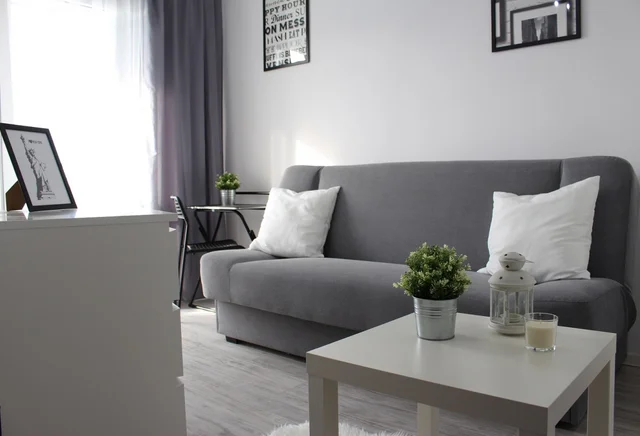 Single room 5 at Dokerska 36/15