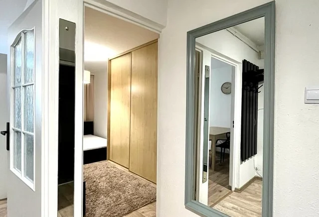 3-room apartment, os. Pod Lipami 5R/172