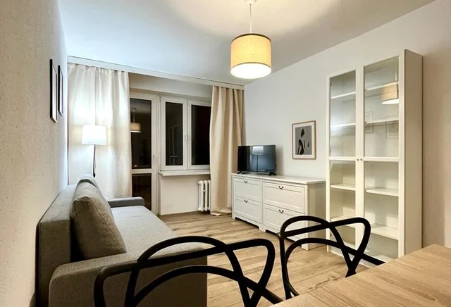 3-room apartment, os. Pod Lipami 5R/172