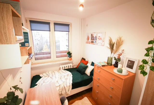 Pokój 1-osobowy, ul. Bobrzeckiej, blisko Opolska, UR (3)