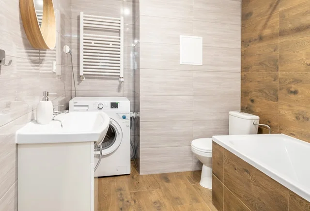 Studio apartment 1 at Komedy 15 lok. 11