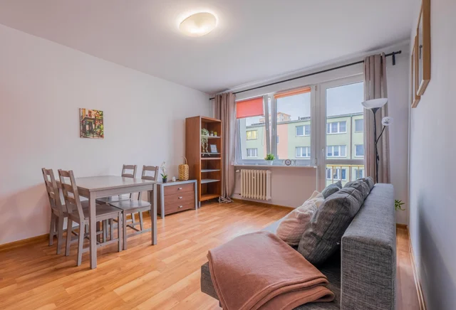 Mieszkanie 2 pokojowe blisko Centrum!