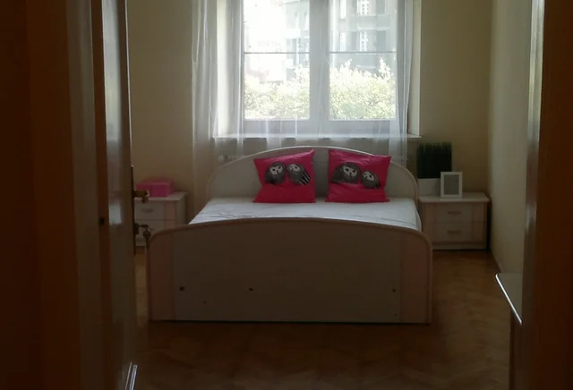 al. Słowackiego 60/3 (miejsce w Pokoju 2-osobowym Nr 3)