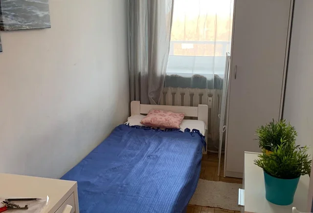 ul. Wysockiej 2C (Pokój 1-osobowy nr 3)