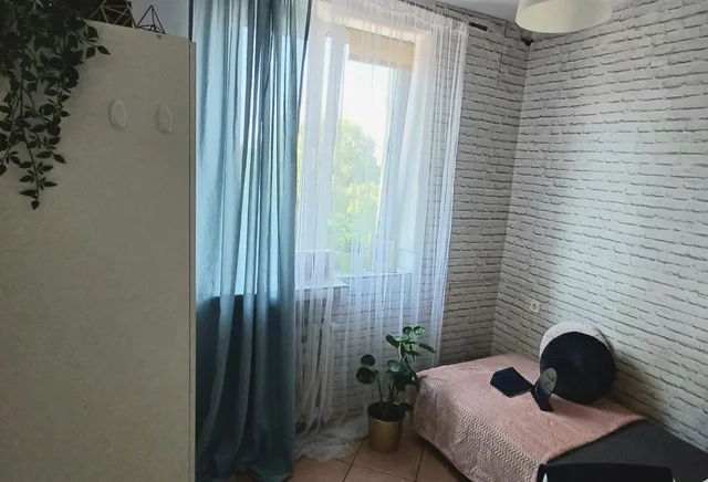 ul. Wysockiej 2C (Pokój 1-osobowy nr 2)
