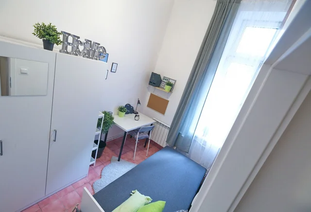 ul. Szpitalna 38/8 (Pokój 1-osobowy nr 5)