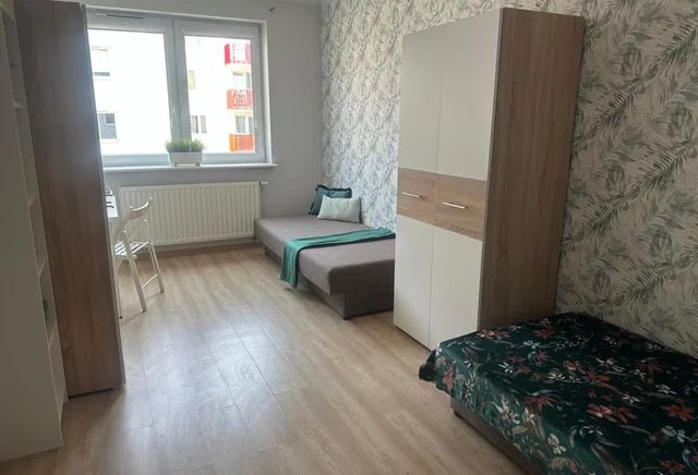 os. Akademickie 7 (Miejsce w pokoju 2-osobowym nr 6)