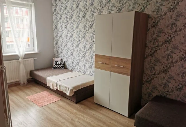 os. Akademickie 7 (Miejsce w pokoju 2-osobowym nr 6)