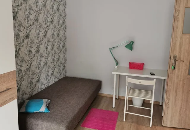 os. Akademickie 7 (Miejsce w pokoju 2-osobowym nr 6)