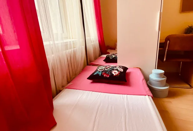 ul. Szpitalna 38/4b (Miejsce w pokoju 2-osobowym  nr 1)