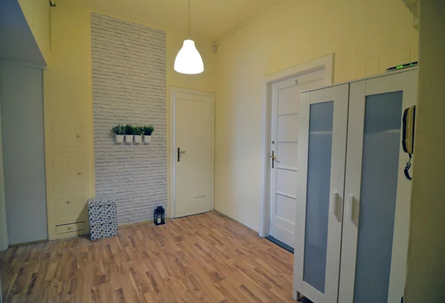st. Pomorsa 8/7 (Single room no. 2)