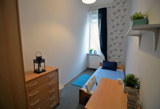 st. Pomorsa 8/7 (Single room no. 2)