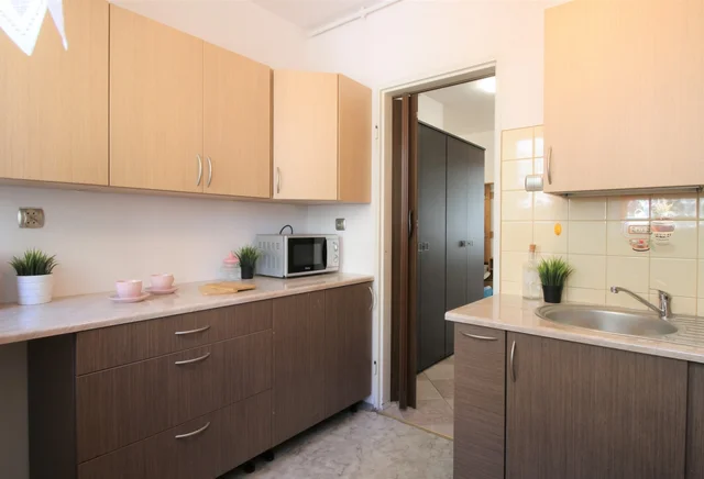 Nowa 37/41, 2-room apartment