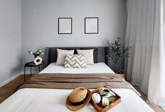 Milionowa 8, mieszkanie 2 pokojowe