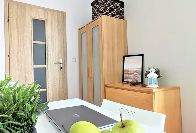 Pokój 1-osobowy, ul. Topolowa, blisko ul. Rakowicka, UE. (3)