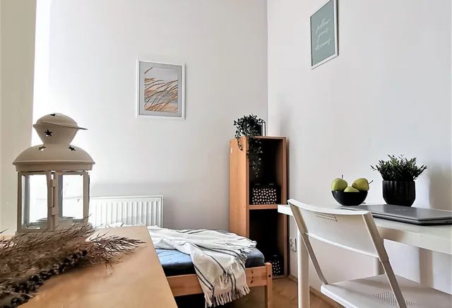 Pokój 1-osobowy, ul. Topolowa, blisko ul. Rakowicka, UE. (3)