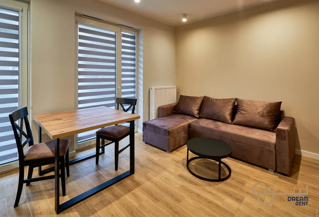 Studio/kawalerka 1.7A