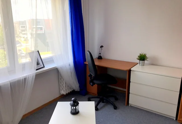 Single room 2 at Bajana 51A