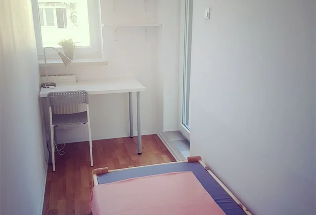 Pokój #1 przy Pod Lipą 8
