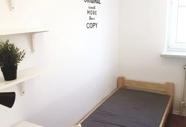 Pokój #2 przy Pod Lipą 8