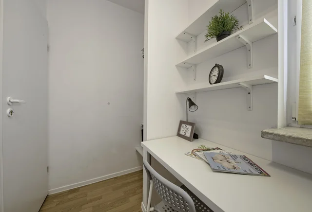 Pokój #4 przy Pod Lipą 8