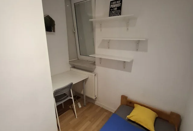 Pokój #5 przy Pod Lipą 8