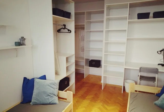 Pokój #4 dla 2 osób przy ul. Czernakowskiej 36a