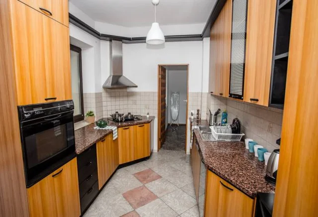 Pokój jednoosobowy #8 przy ul. Pod Strzechą 4/13