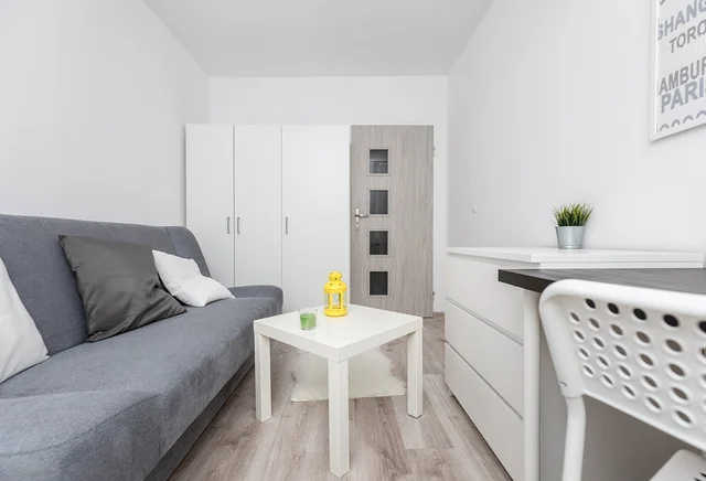 Single room 3 at Dzielna 21/5