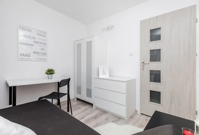 Single room 4 at Dzielna 21/5