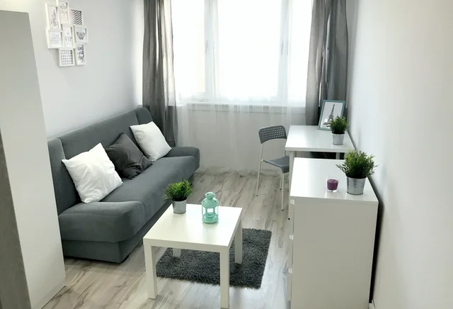Single room 1 Gajowicka 125 lok. 10