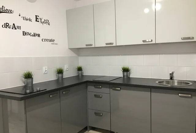 Single room 3 Gajowicka 125 lok. 10