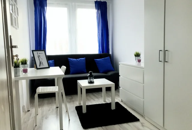 Single room 6 Gajowicka 125 lok. 10