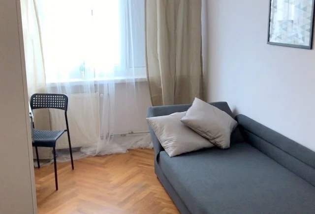 Single room 3 at Kraszewskiego 16 lok. 9