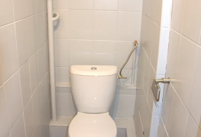 Single room 4 at Krynicka 74/19.