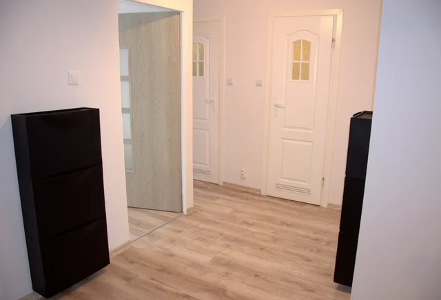 Single room 6 at Krynicka 74/19.