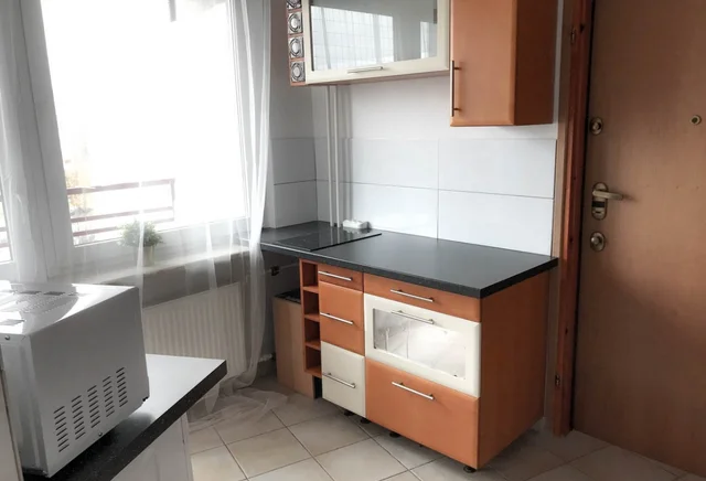 Single room 2 at Strzegosmska 282